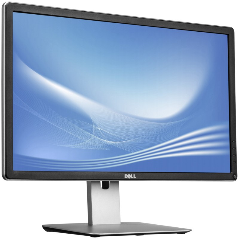 Dell Monitor 24 QHD P2416D Monitorid Photopoint