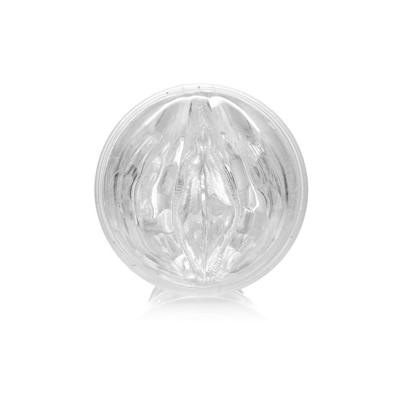 Мастурбатор Fleshlight Ice Lady Crystal