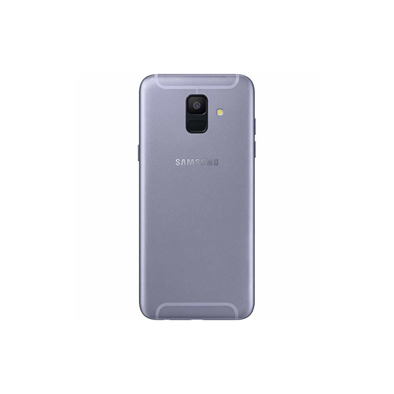 Смартфон Samsung Galaxy A72 6 128gb Лаванда
