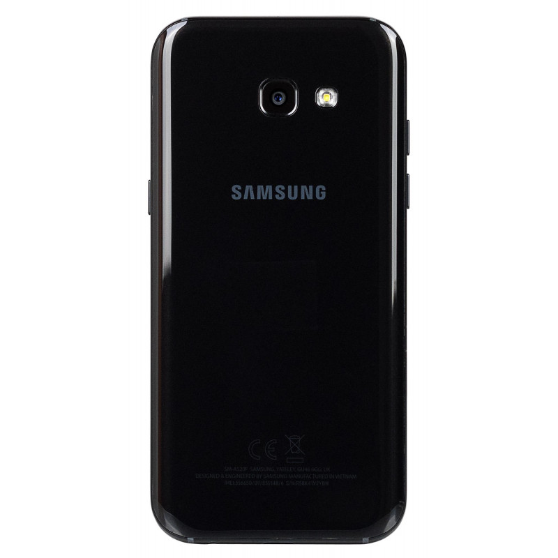Samsung Galaxy A12 3 32gb Черный