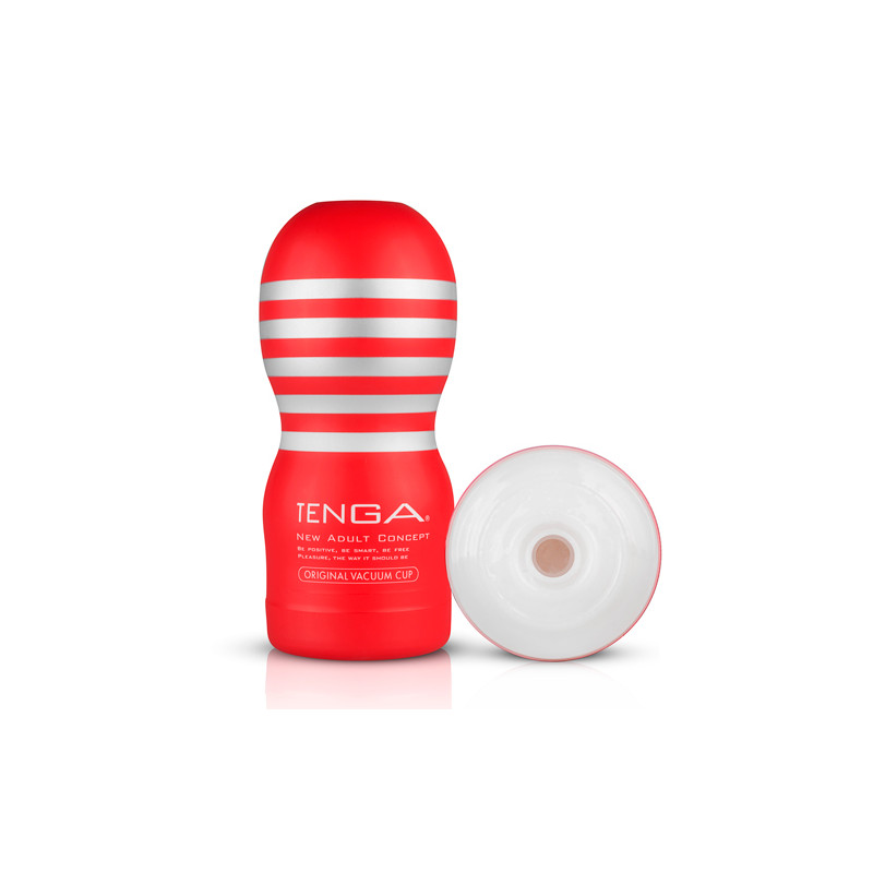 Tenga Geo Мастурбатор