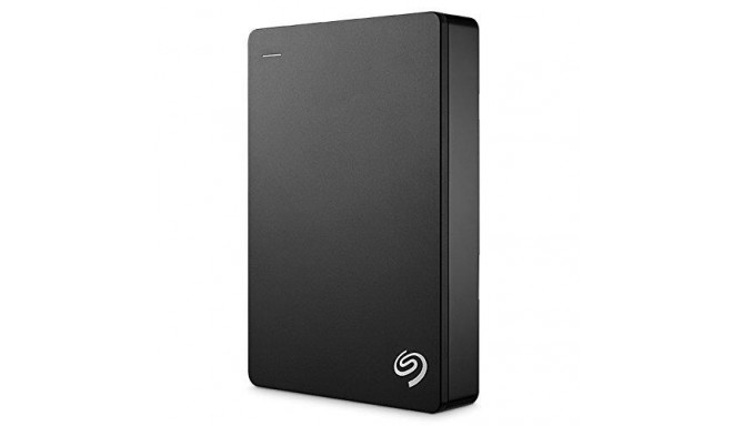 Seagate 5Tb Hard Drive