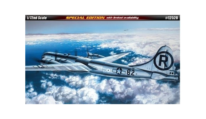 Academy Model B A Enola Gay Bocks Car Model Kits Photopoint