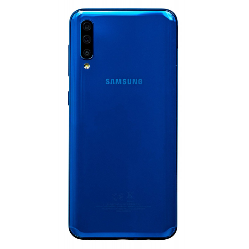 Samsung Galaxy A50 2023 128gb Blue