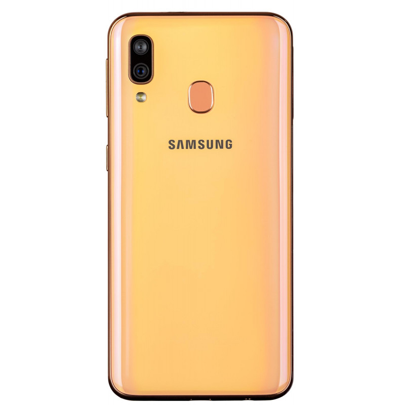 Samsung Sm A013f Galaxy A01 Red