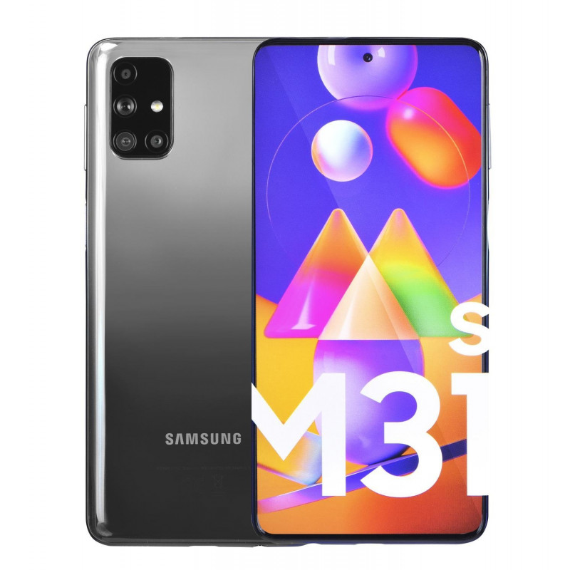 Samsung M31s 6 128gb Цена
