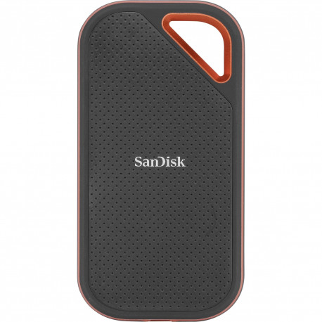 SanDisk Extreme Pro Portable SSD 4TB 2000MB S SDSSDE81 4T00 G25