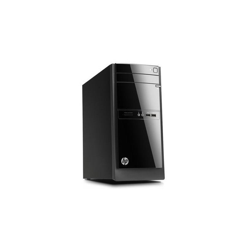 Hp 110 Desktop Pc Series Drivers Windows 7 32 Bit