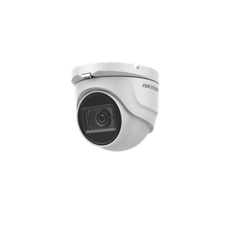 Hikvision Camera DS 2CE76H8T ITMF Dome 5 MP IP Kaamerad Photopoint