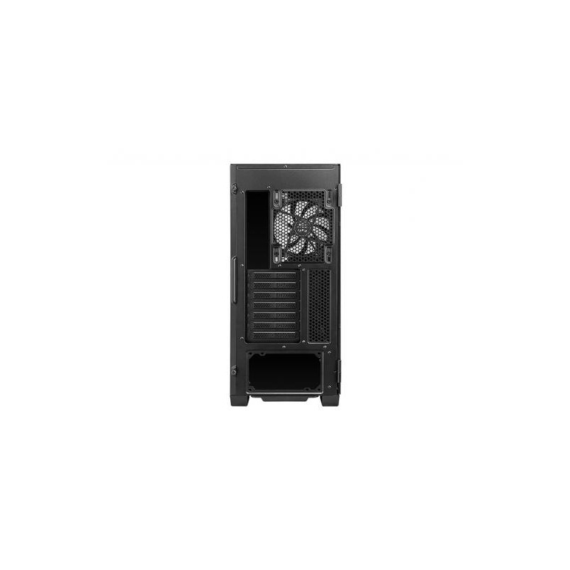 MSI MAG VAMPIRIC 300R Mid Tower Gaming Computer Case Black 1x 120mm