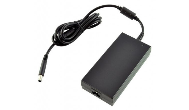 Dell Eu W Ac Power Adapter Inverter Indoor Black Notebook Chargers