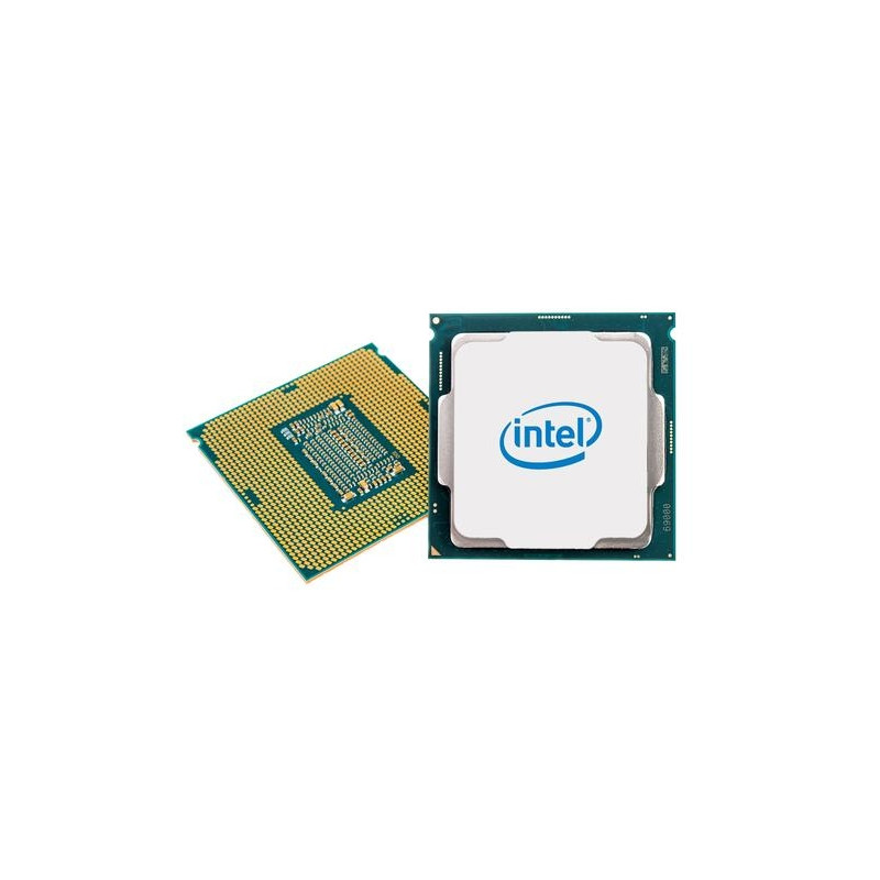 Intel Pentium Gold G6500 Processor 4 1 GHz 4 MB Smart Cache Box