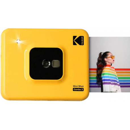 Kodak Instant Cameras Photopoint