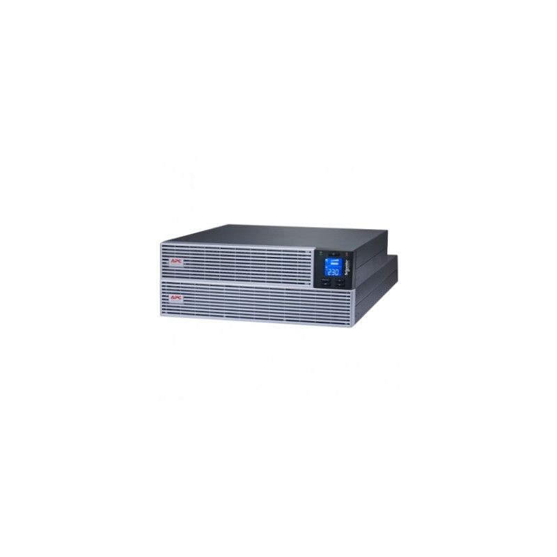 APC EASY UPS ON LINE LI ION SRVL RT EXT RUNTIME 2000VA 230V WITH RAIL