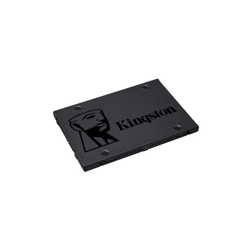 Kingston SSD A400 2 5 120GB Serial ATA III TLC SSD Seadmed Photopoint