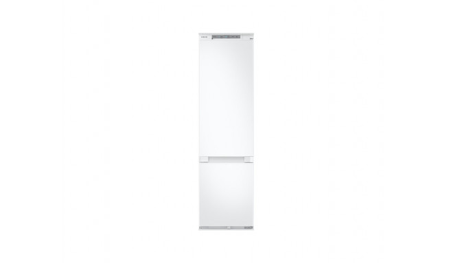 Samsung Brb Fww Ef Fridge Freezer Built In L F White Built In