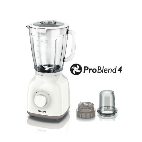 Philips Blender Daily Collection Hr Mixers Blenders Photopoint