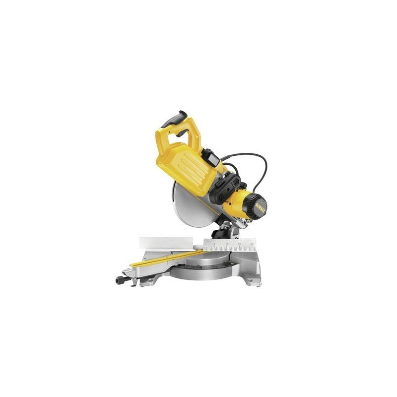 DeWALT DWS778 QS Mitre Saw 4300 RPM 1850 W Nurksaed Photopoint