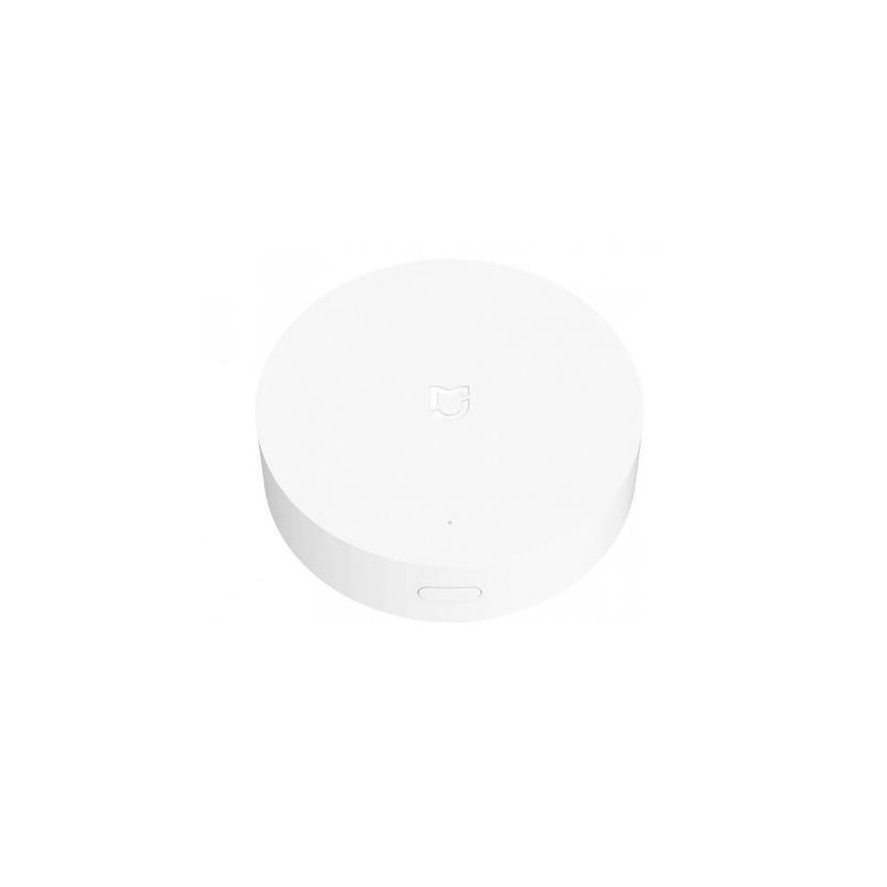 Xiaomi Mi Smart Home Hub Wireless White Home Automation Control Units