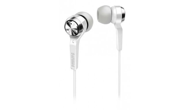 Philips In Ear Headphones