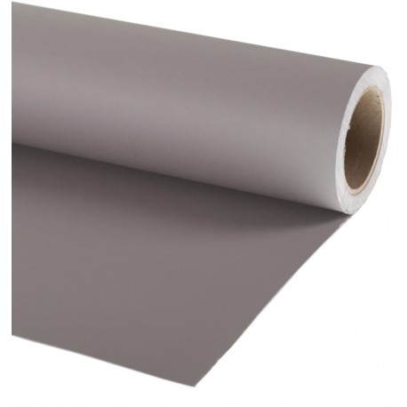 Manfrotto background 2.72x11m, arctic grey (9012)