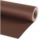Lastolite paberfoon 2,75x11m, conker (9016)