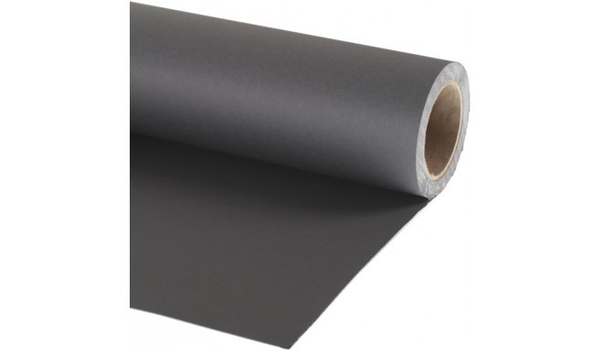 Manfrotto paberfoon 2,75x11m, graphite (9054)