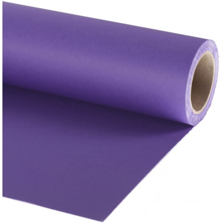 Lastolite бумажный фон 2,75x11м, фиолетовый (9062)