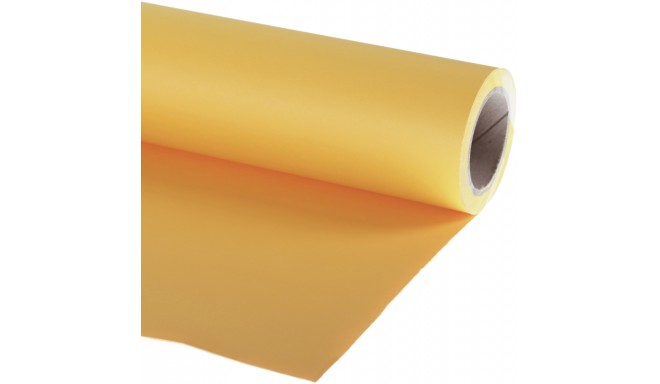 Lastolite papīra fons 2.75x11m, metāliski dzeltens (9013)