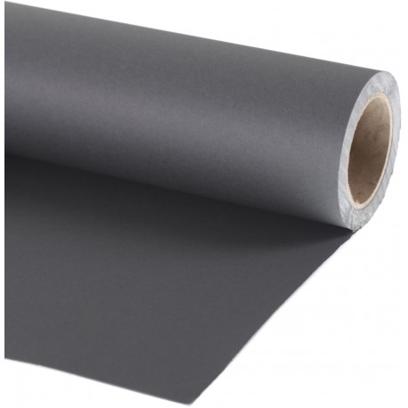 Lastolite background 2.75x11m, shadow grey (9027)