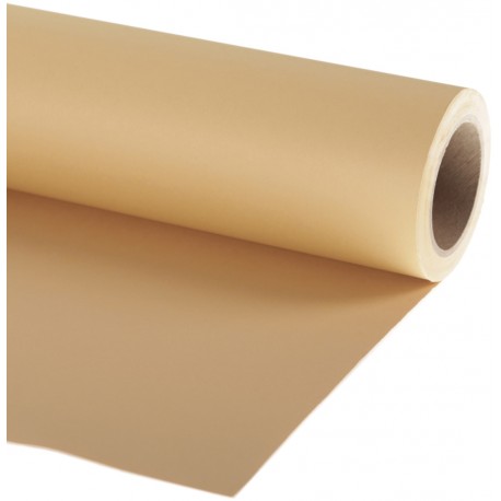 Manfrotto background 2.75x11m, sandstone (9025)