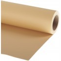 Lastolite paberfoon 2,72x11m, sandstone (LA-9025)