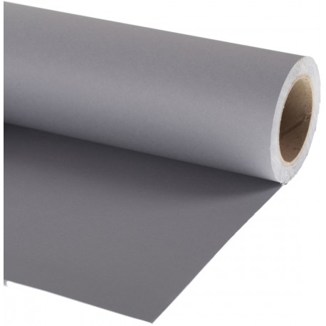 Lastolite paberfoon 2,75x11m, pewter (9060)