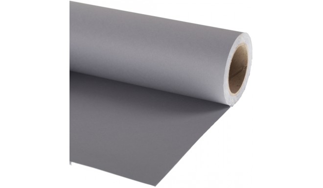 Manfrotto paberfoon 2,72x11m, pewter (9060)