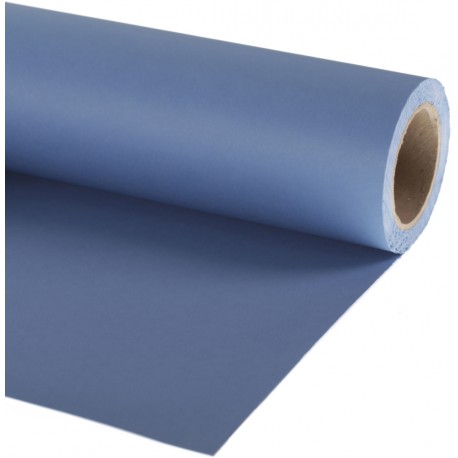 Lastolite papīra fons 2,75x11m, Ocean zils (9030)