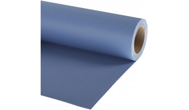 Manfrotto бумажный фон 2,75x11м, ocean синий (9030)