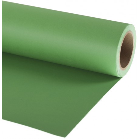 Lastolite background 2.75x11m, leaf green (9046)