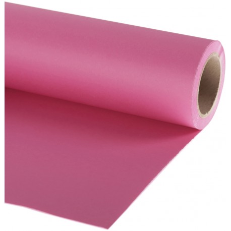 Lastolite background 2.75x11m, gala pink (9037)