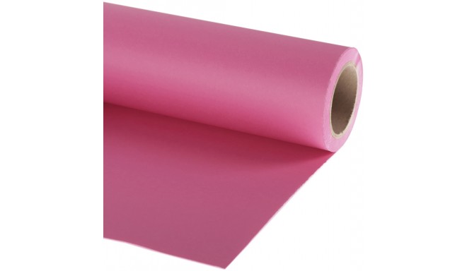 Manfrotto background 2.75x11m, gala pink (9037)