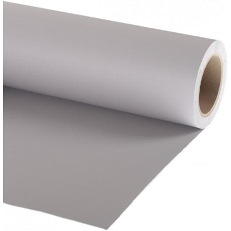 Manfrotto background 2.72x11m, flint (9026)