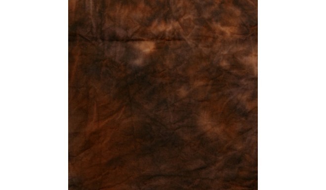 BIG background Cotton 3x5m, dark brown (428754)