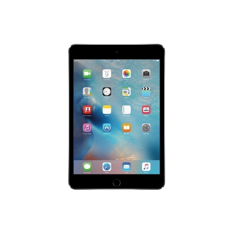 Apple iPad Mini 4 16GB WiFi, space gray - Tablets - Nordic Digital