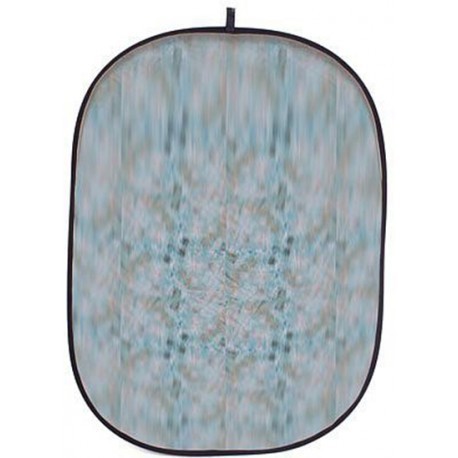 BIG Helios background 150x200cm, beige/bluish (428416)