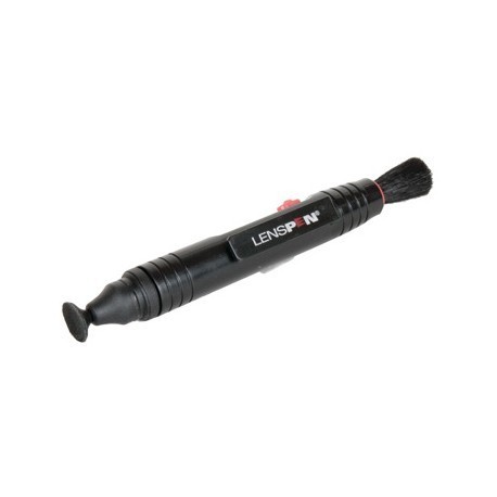 Camgloss puhastuspliiats Lenspen