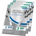 Green Clean After Shake Wet & Dry SC-5070-3