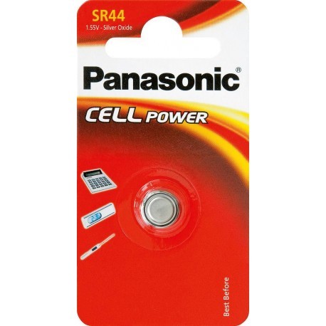 Panasonic patarei SR44L/1B
