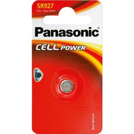 Panasonic patarei SR927EL/1B