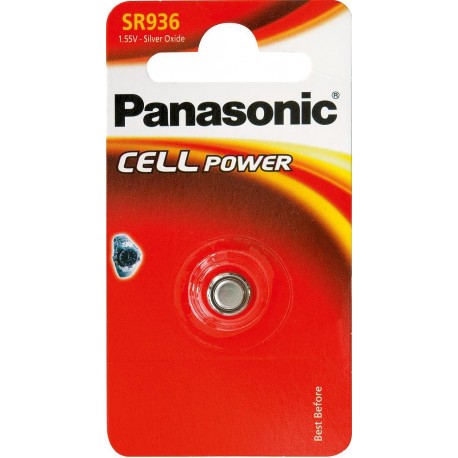 Panasonic patarei SR936EL/1B