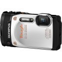 Olympus TG-860, white