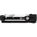 Olympus TG-860, white